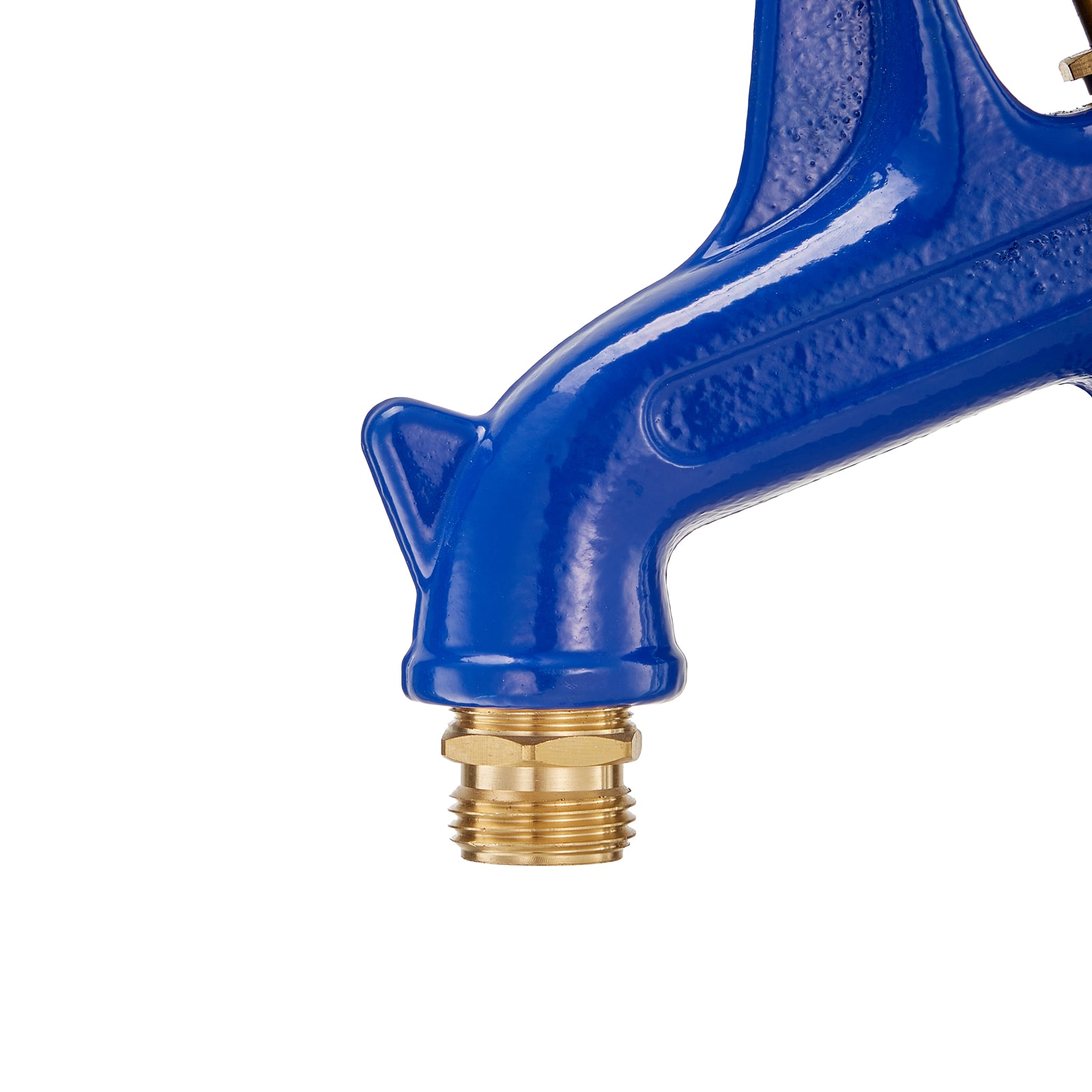 Frost-proof Yard Hydrant For Garden Irrigation And Farm Use_voghion.com